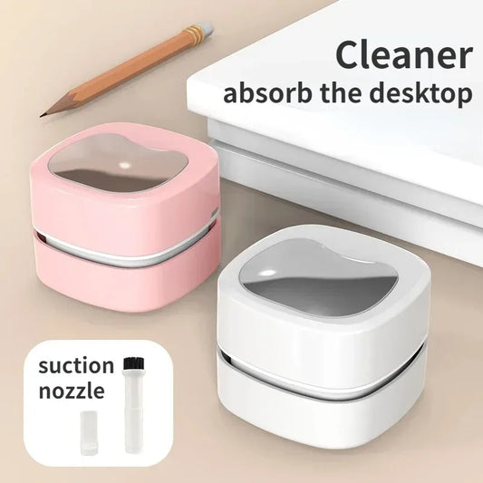 CleanMate MiniVac Wireless Vacuum Cleaner – Cord-Free Convenience for Effortless Cleaning